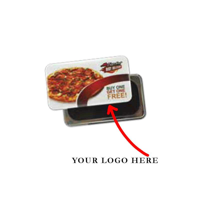 Pizza Promo Magnet